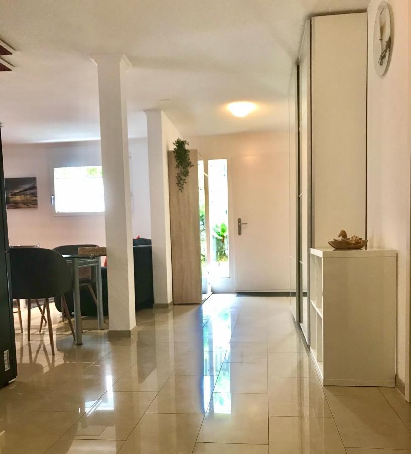 Apartment Im Emmental Oberburg Luaran gambar