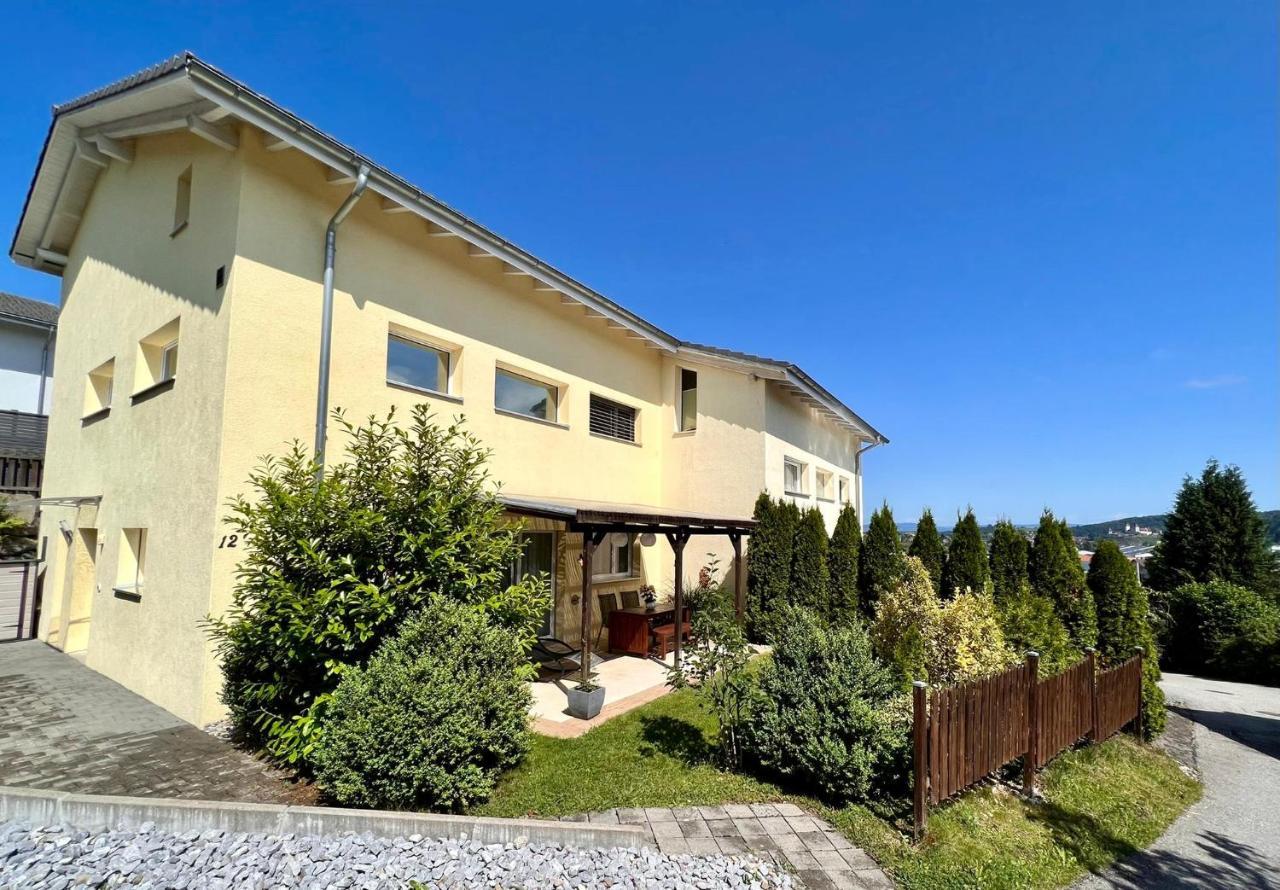 Apartment Im Emmental Oberburg Luaran gambar