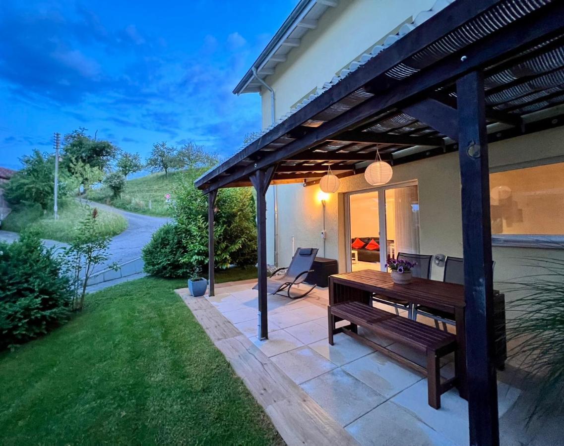 Apartment Im Emmental Oberburg Luaran gambar