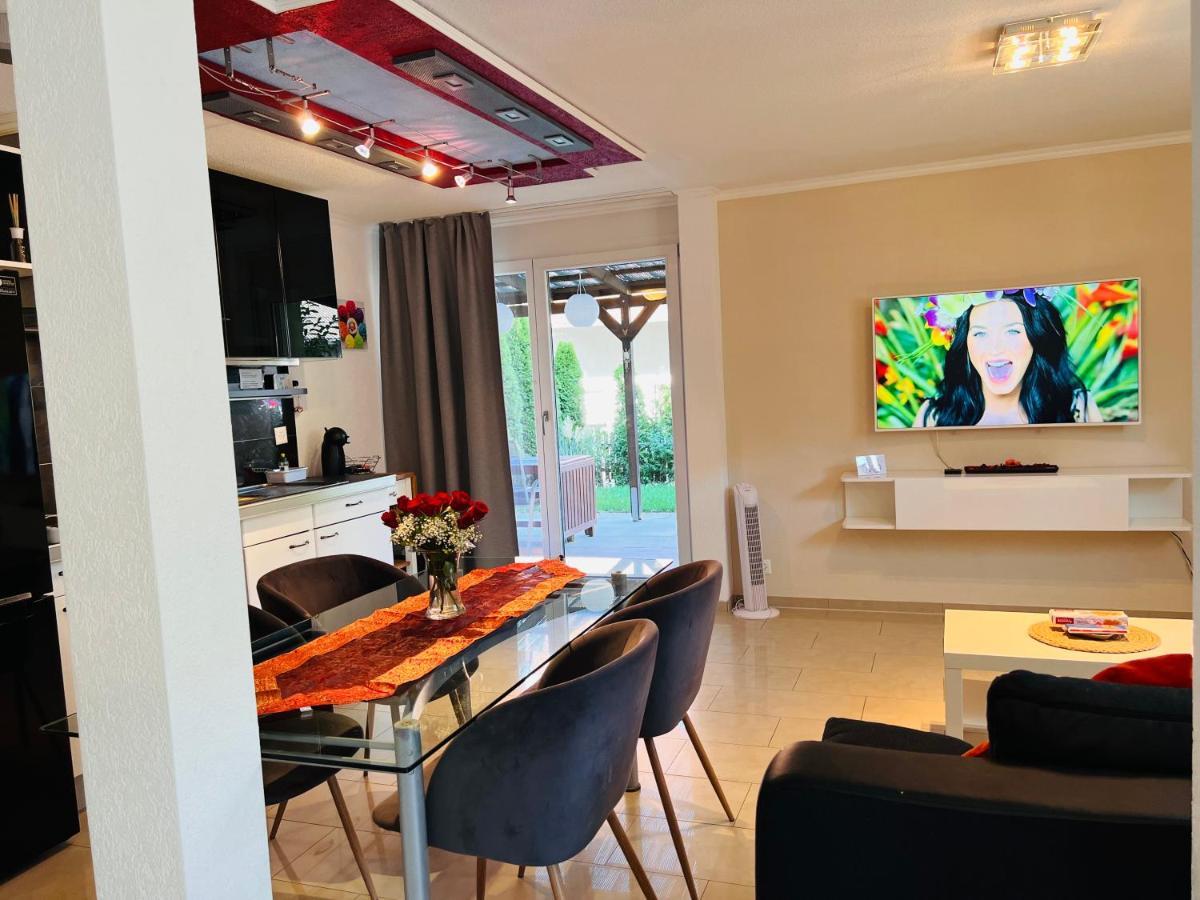 Apartment Im Emmental Oberburg Luaran gambar