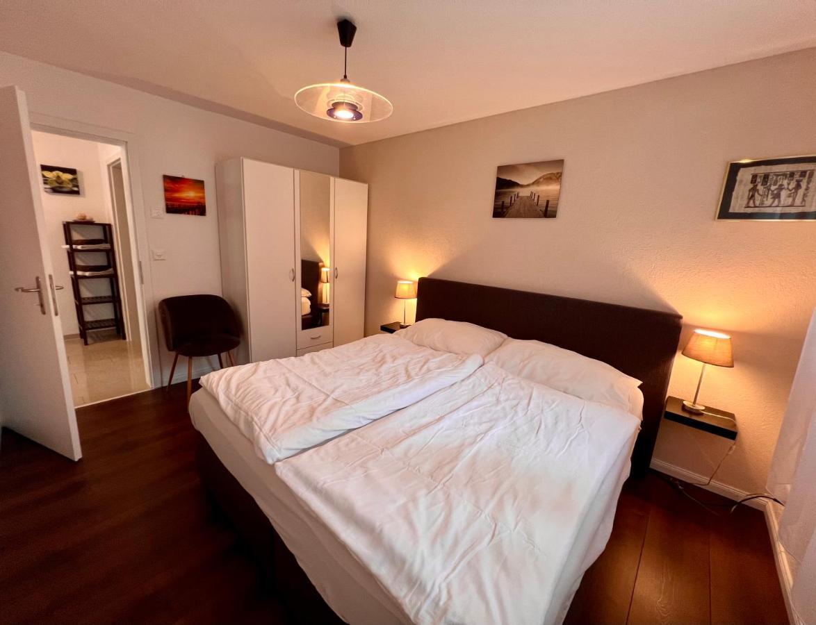 Apartment Im Emmental Oberburg Luaran gambar