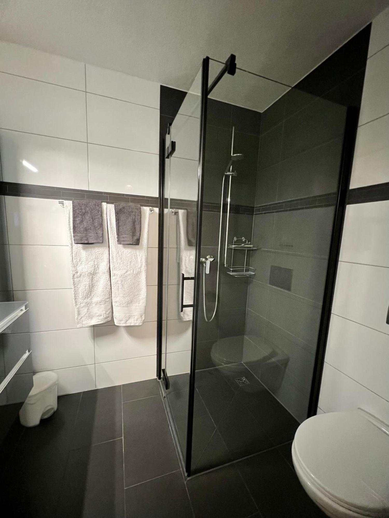 Apartment Im Emmental Oberburg Luaran gambar