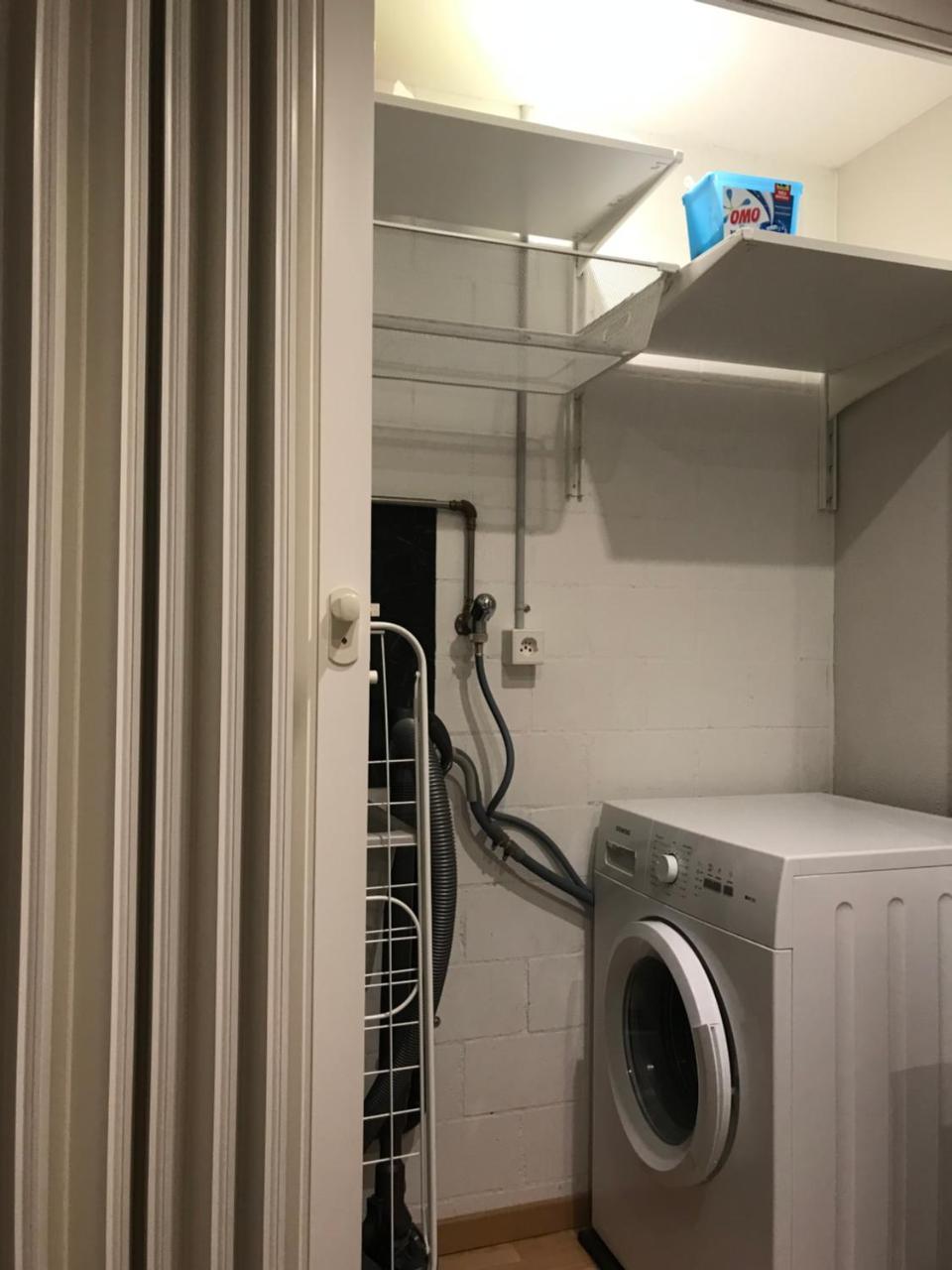 Apartment Im Emmental Oberburg Luaran gambar