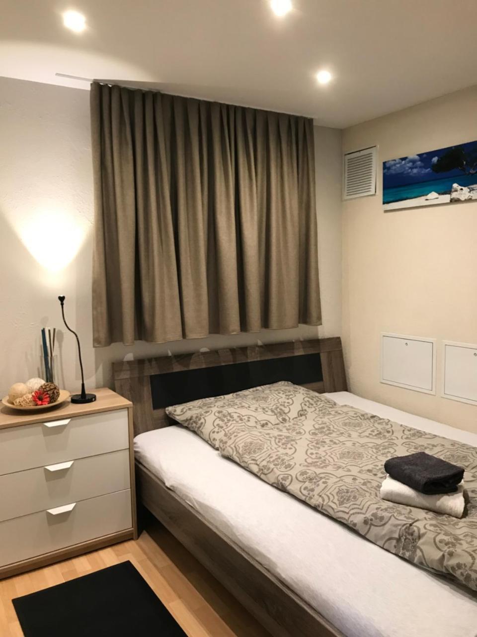 Apartment Im Emmental Oberburg Luaran gambar