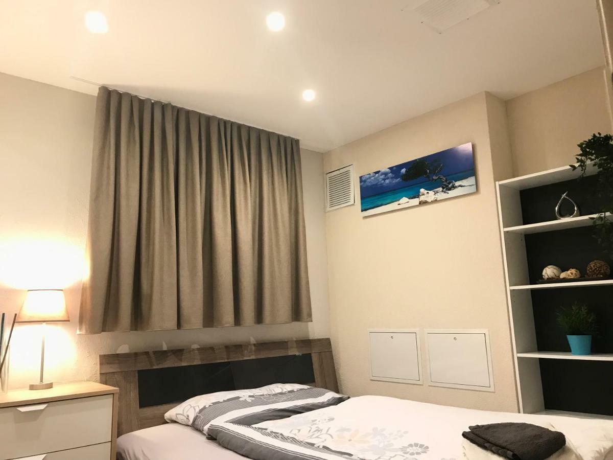 Apartment Im Emmental Oberburg Luaran gambar