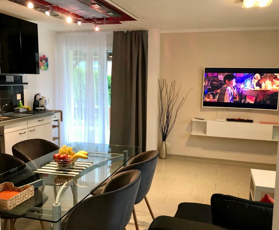 Apartment Im Emmental Oberburg Luaran gambar